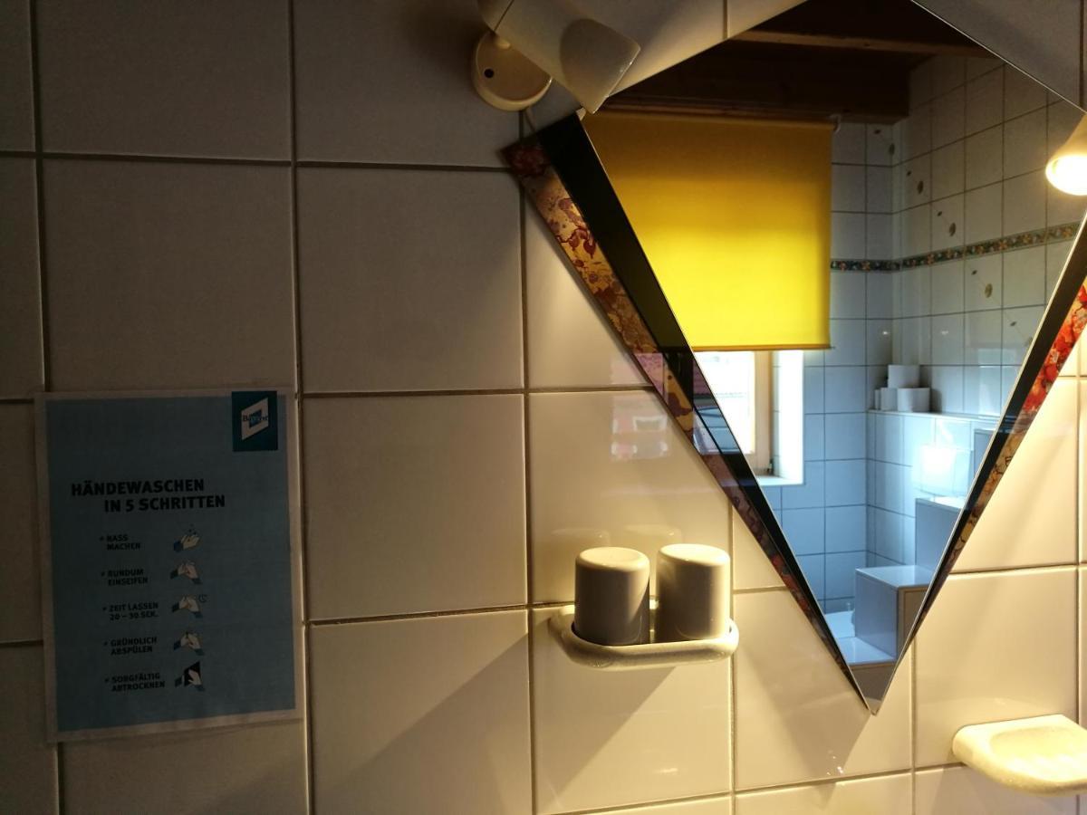 Schuler-Petschler Apartment Obereisenheim Екстериор снимка