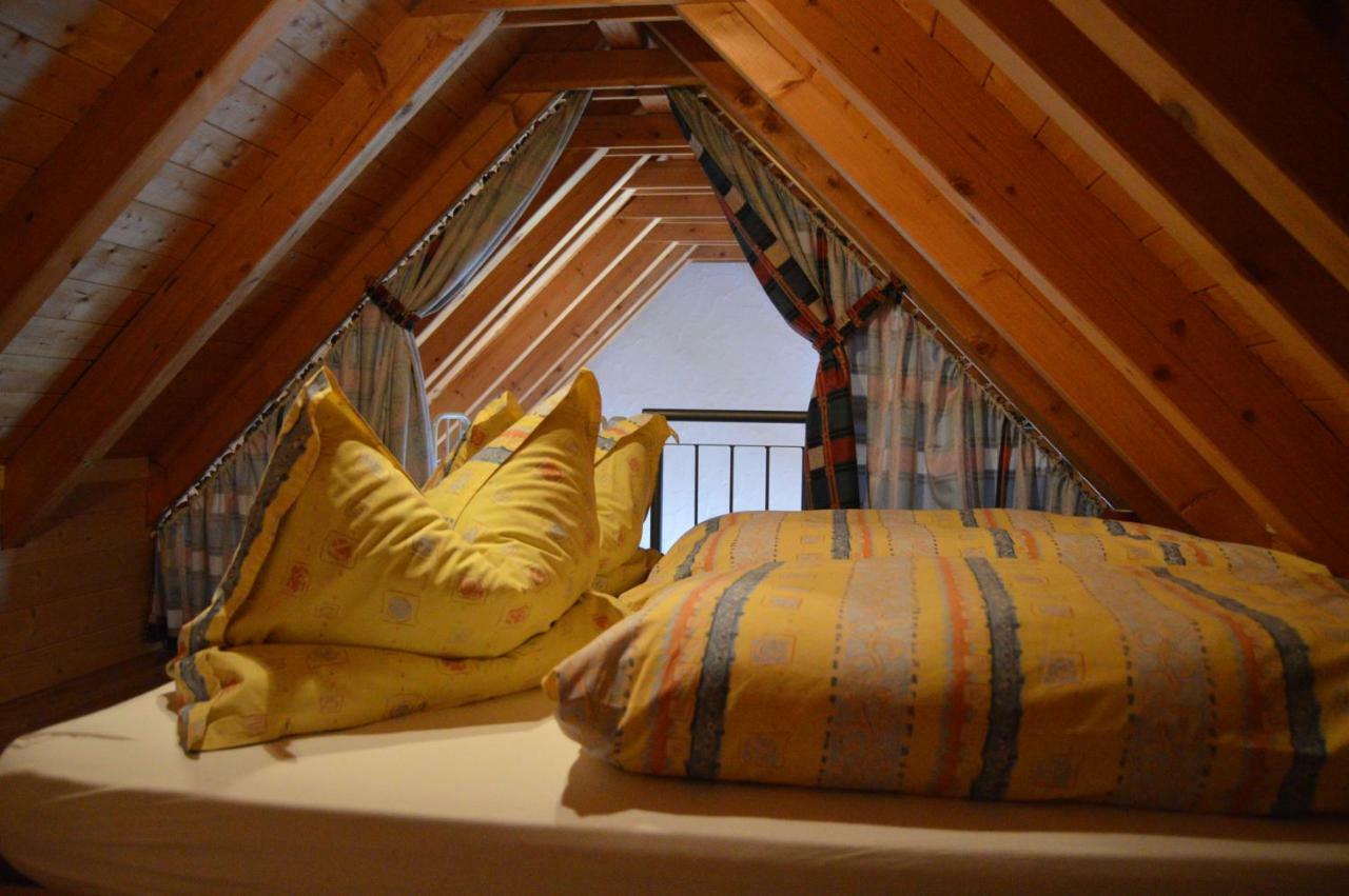 Schuler-Petschler Apartment Obereisenheim Екстериор снимка