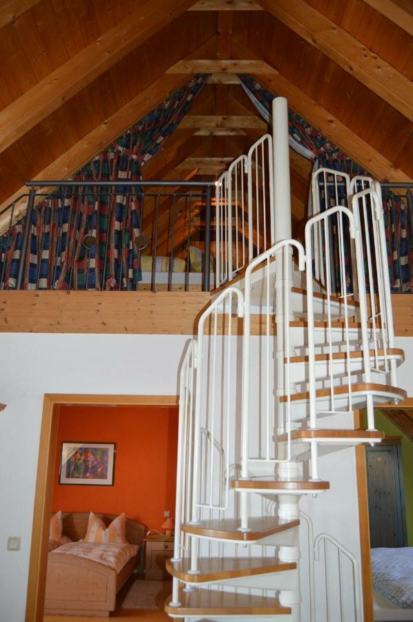 Schuler-Petschler Apartment Obereisenheim Екстериор снимка