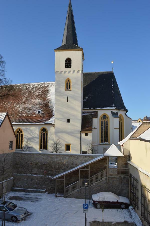Schuler-Petschler Apartment Obereisenheim Екстериор снимка
