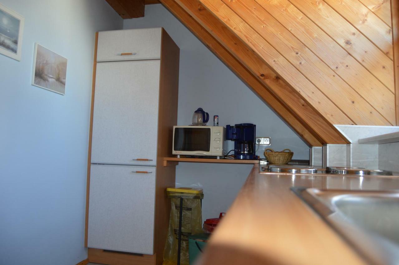 Schuler-Petschler Apartment Obereisenheim Екстериор снимка